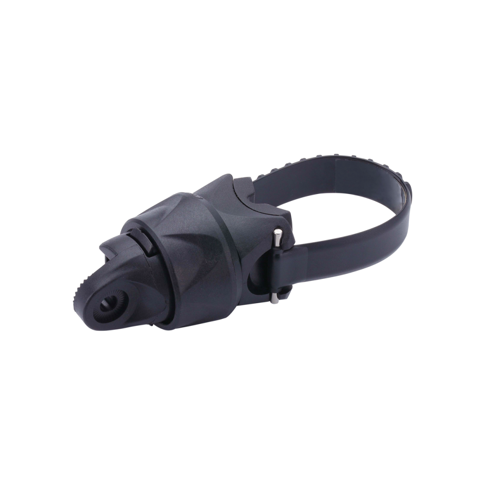 BBB BFD-90A RingFix Aero Fender accessory Black