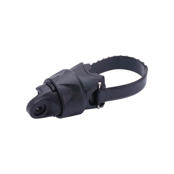 BBB BFD-90A RingFix Aero Fender accessory Black