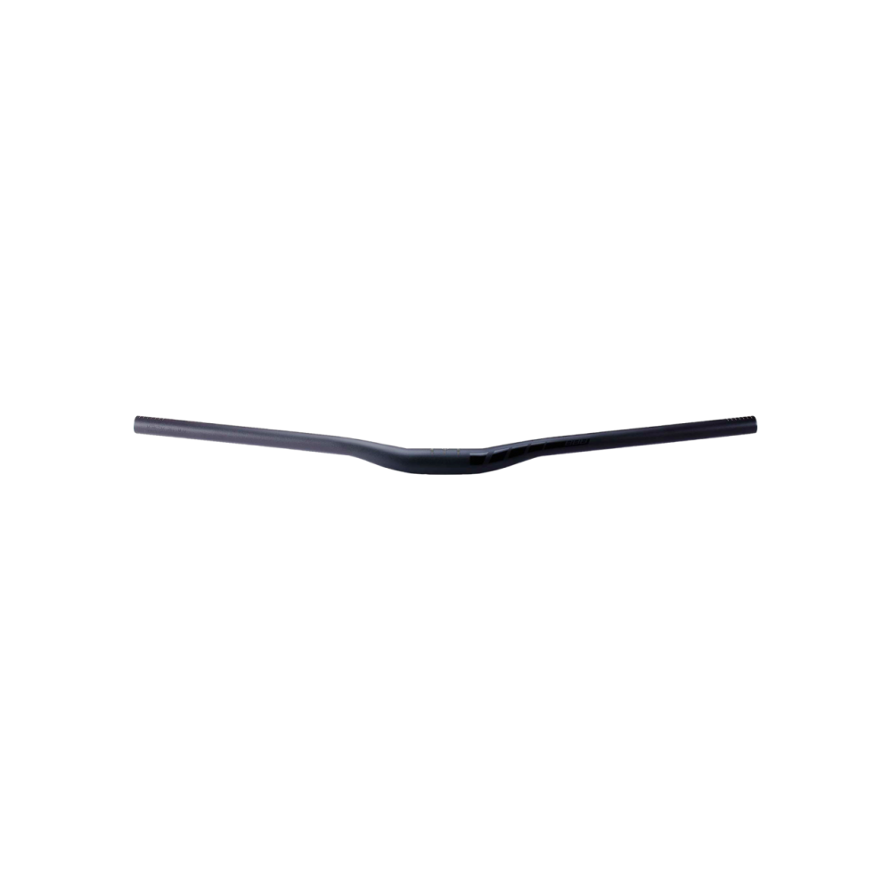 BBB BHB-11 Ascension Handlebar Black