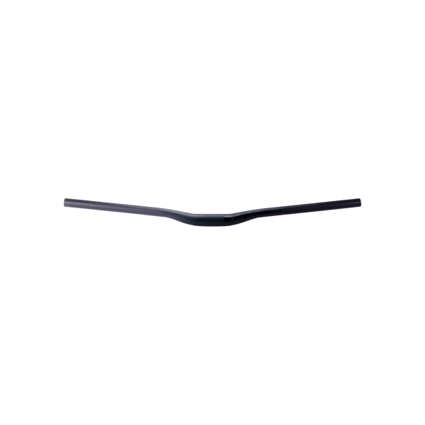 BBB BHB-11 Ascension Handlebar Black