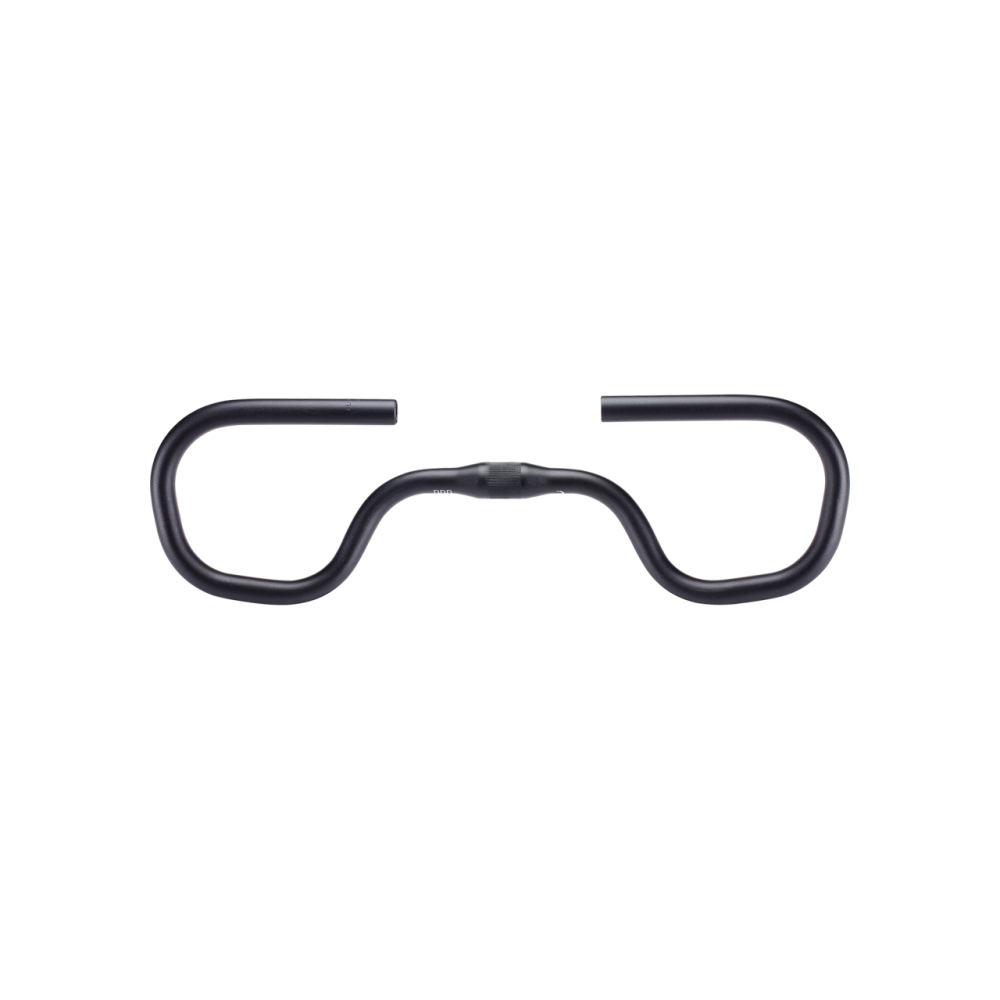 BBB BHB-30 MultiBar Trekking Handlebar Black 570mm