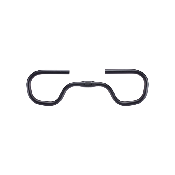 BBB BHB-30 MultiBar Trekking Handlebar Black 570mm