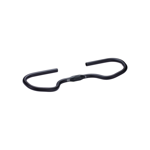 BBB BHB-30 MultiBar Trekking Handlebar Black 570mm