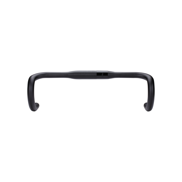 BBB BHB-35 Racer Road Handlebar Black 38cm