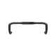 BBB BHB-35 Racer Road Handlebar Black 44cm