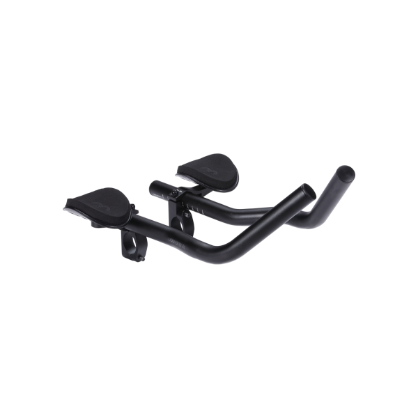 BBB BHB-52 AeroBase Aero Handlebar Black 365mm