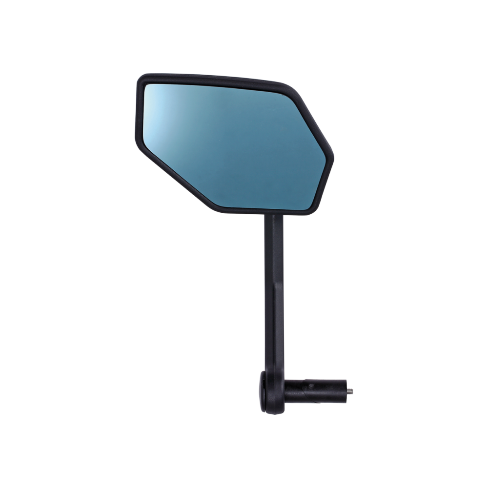 BBB BBM-01 E-view Bike Mirror Black Left