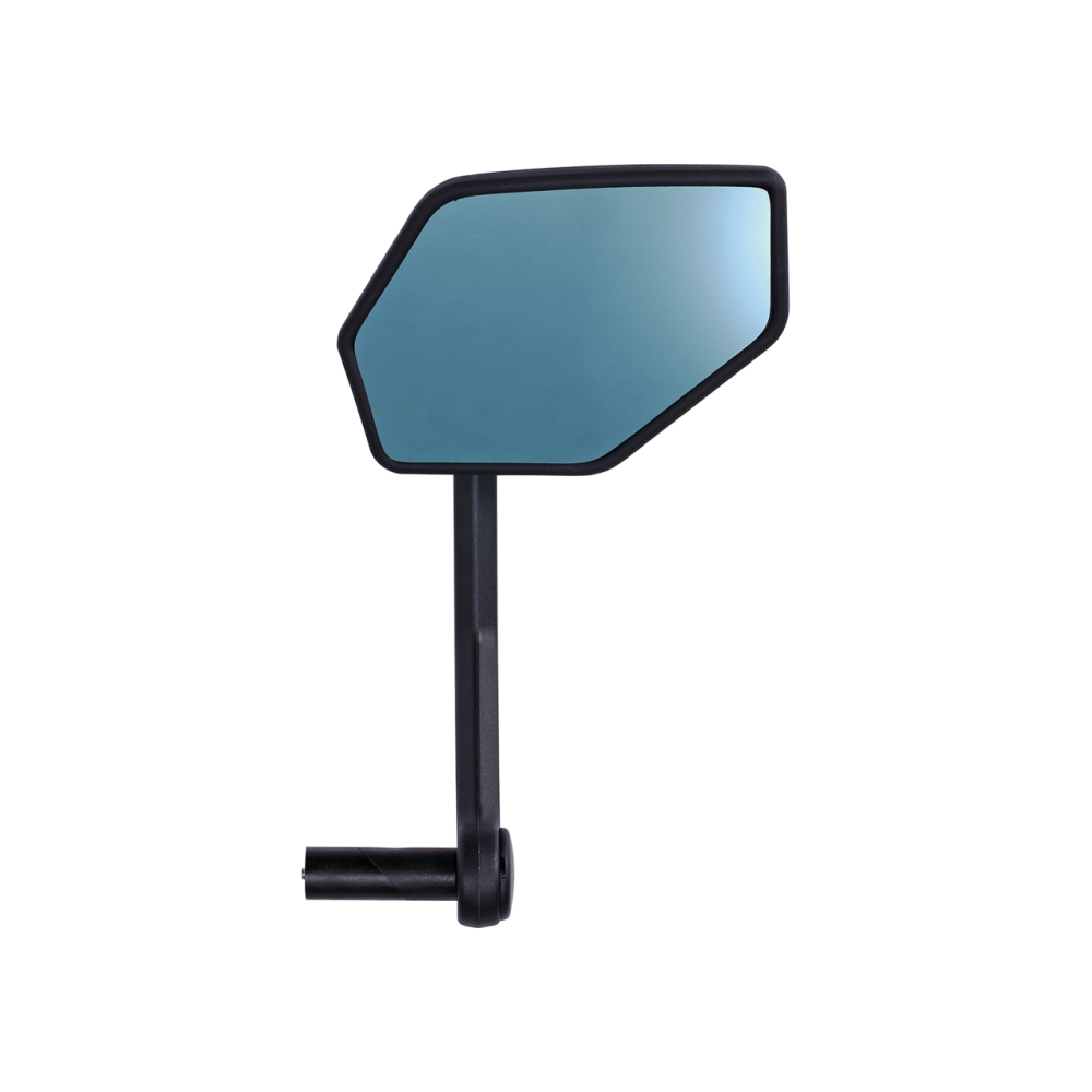 BBB BBM-01 E-view Bike Mirror Black Right