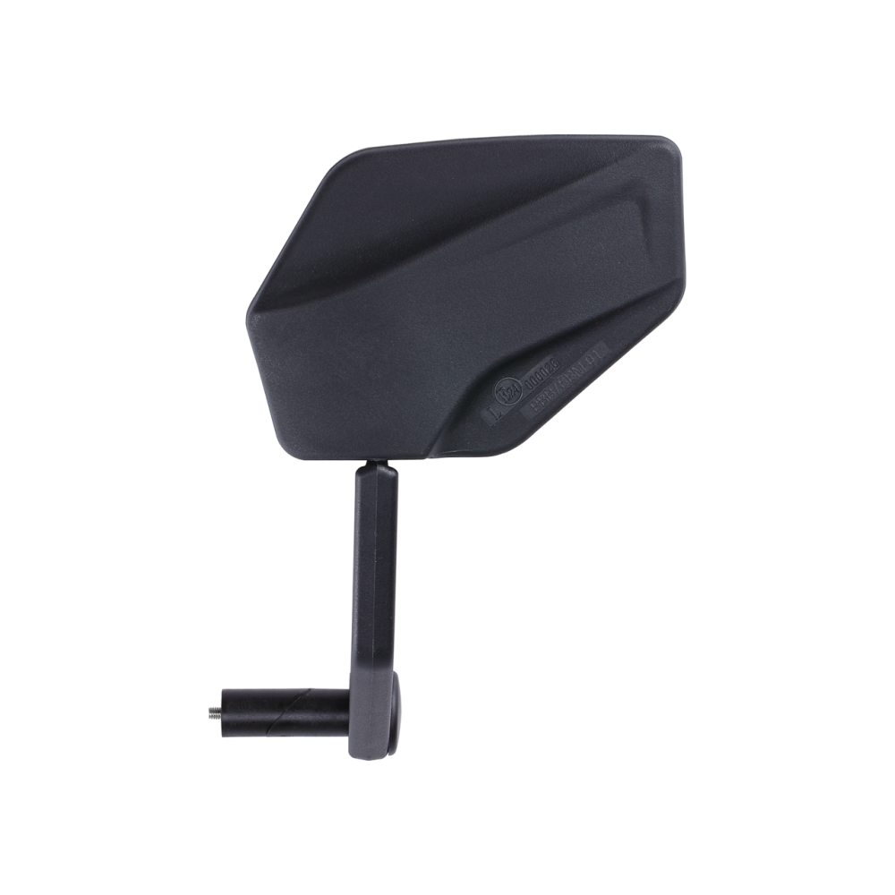 BBB BBM-01 E-view Bike Mirror Black Right