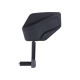 BBB BBM-01 E-view Bike Mirror Black Right
