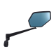 BBB BBM-02 E-view clamp mount Bike Mirror Black Right