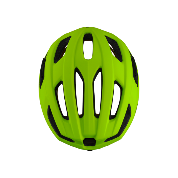 BBB BHE-22 Dune 2.0 Helmet Neon Yellow M