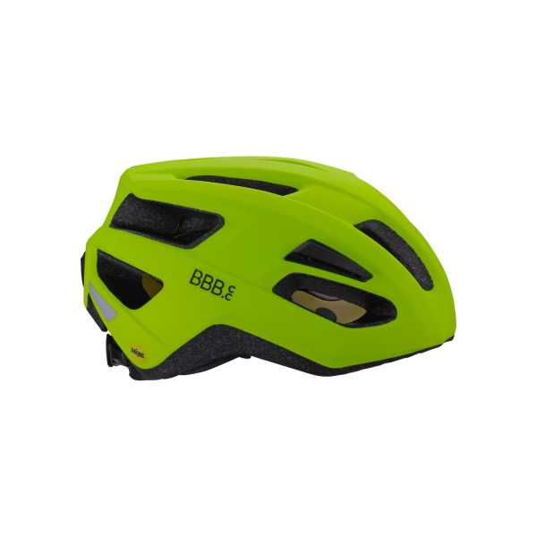 BBB BHE-22 Dune 2.0 Helmet Neon Yellow M
