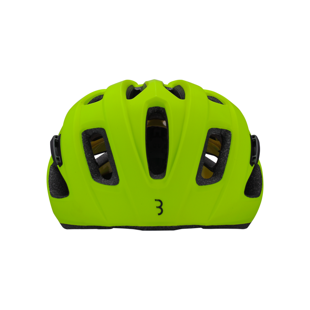 BBB BHE-22 Dune 2.0 Helmet Neon Yellow L