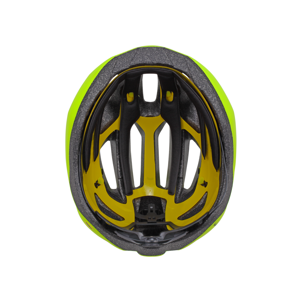 BBB BHE-22 Dune 2.0 Helmet Neon Yellow L