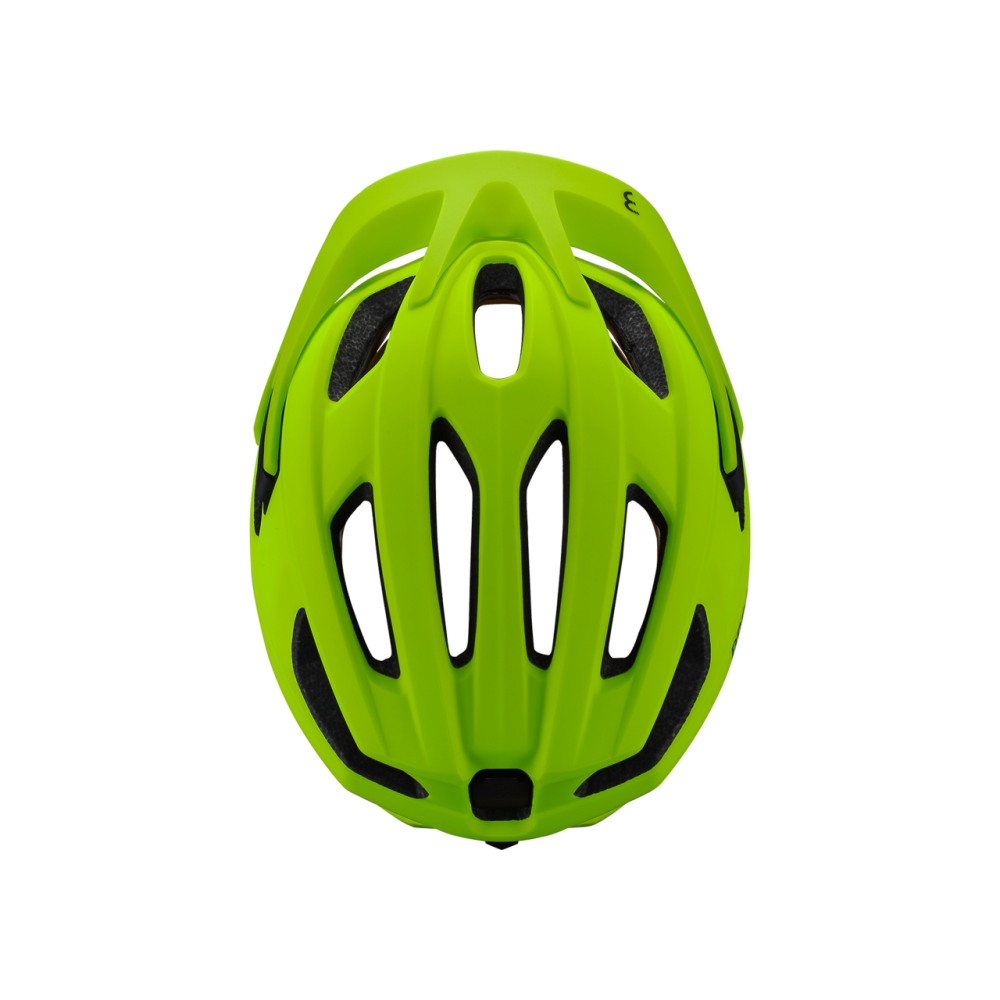 BBB BHE-22 Dune 2.0 Helmet Neon Yellow L