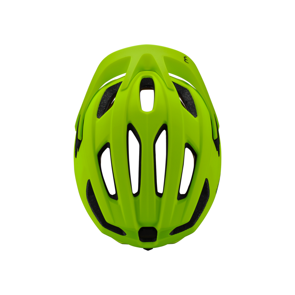 BBB BHE-22 Dune 2.0 Helmet Neon Yellow L
