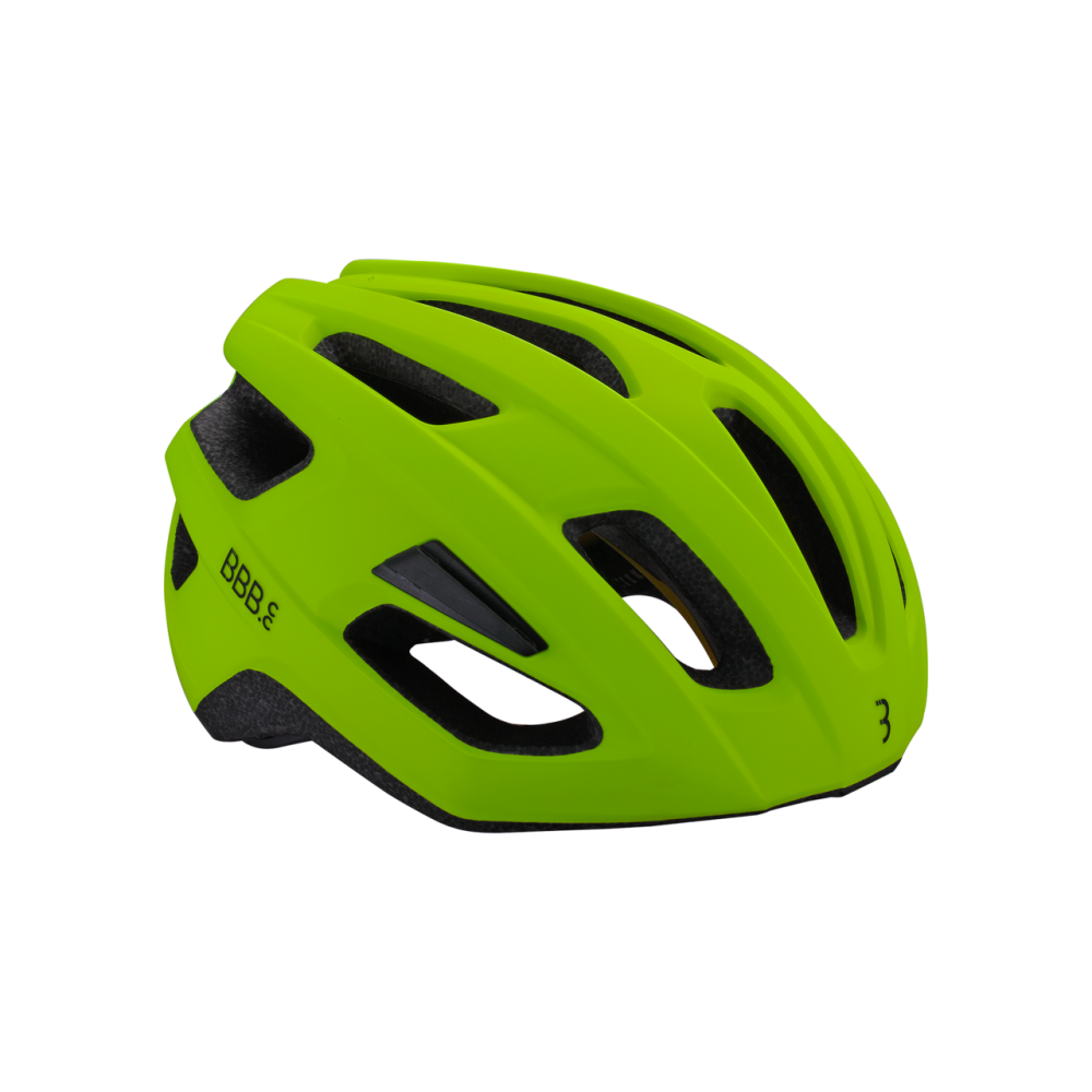 BBB BHE-22 Dune 2.0 Helmet Neon Yellow L