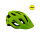 BBB BHE-22 Dune 2.0 Helmet Neon Yellow L