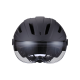 BBB BHE-57 Move Faceshield Helmet Matt Black M
