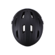 BBB BHE-57 Move Faceshield Helmet Matt Black L