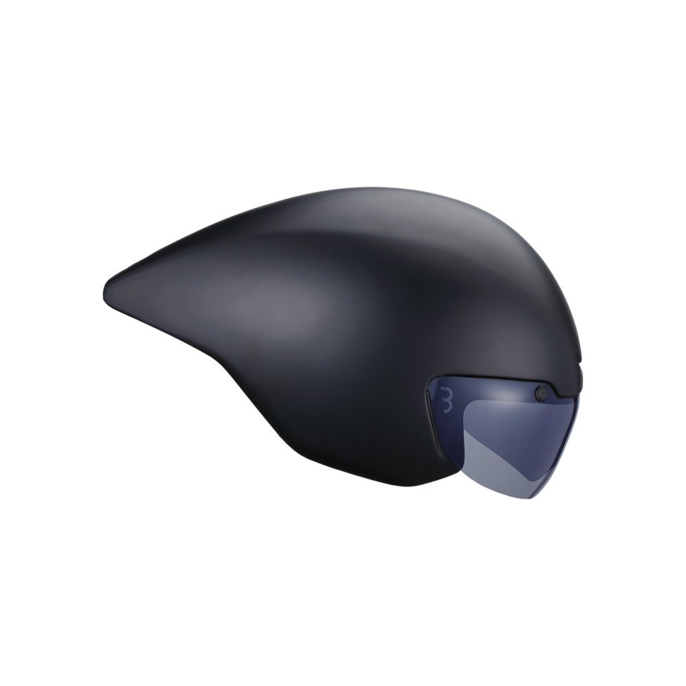 BBB BHE-62 AeroTop Aero Helmet Black M