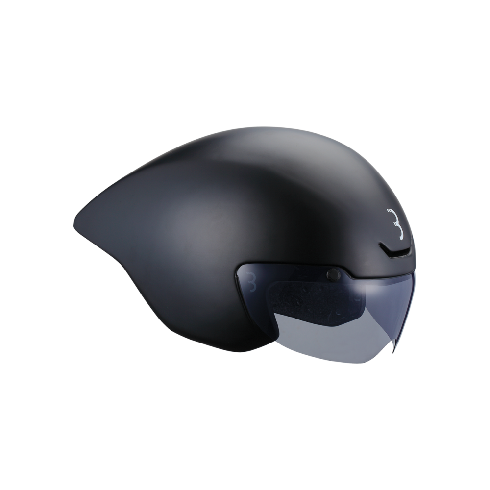 BBB BHE-62 AeroTop Aero Helmet Black M