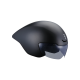 BBB BHE-62 AeroTop Aero Helmet Black M