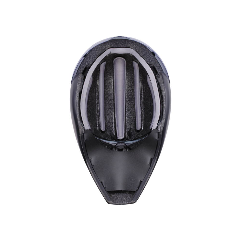 BBB BHE-62 AeroTop Aero Helmet Black M