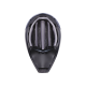 BBB BHE-62 AeroTop Aero Helmet Black M