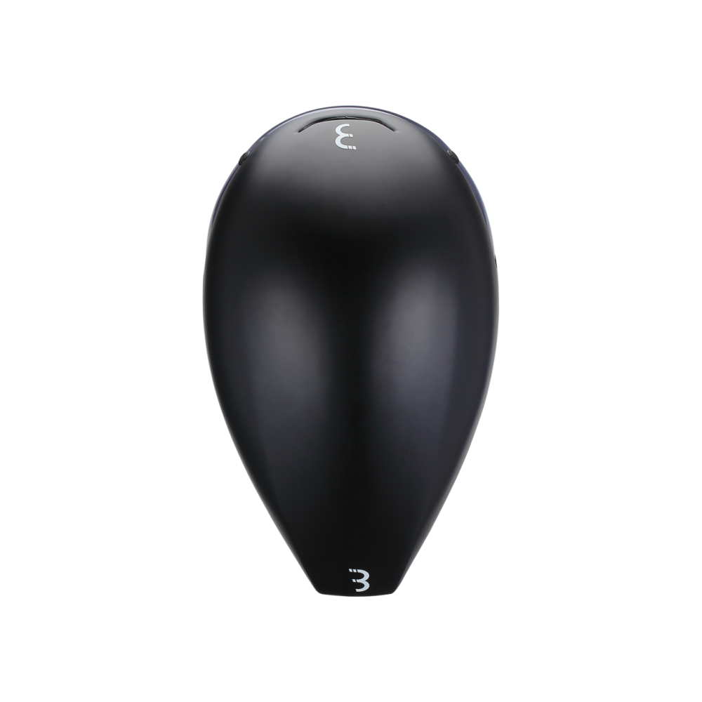 BBB BHE-62 AeroTop Aero Helmet Black M