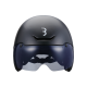 BBB BHE-62 AeroTop Aero Helmet Black M