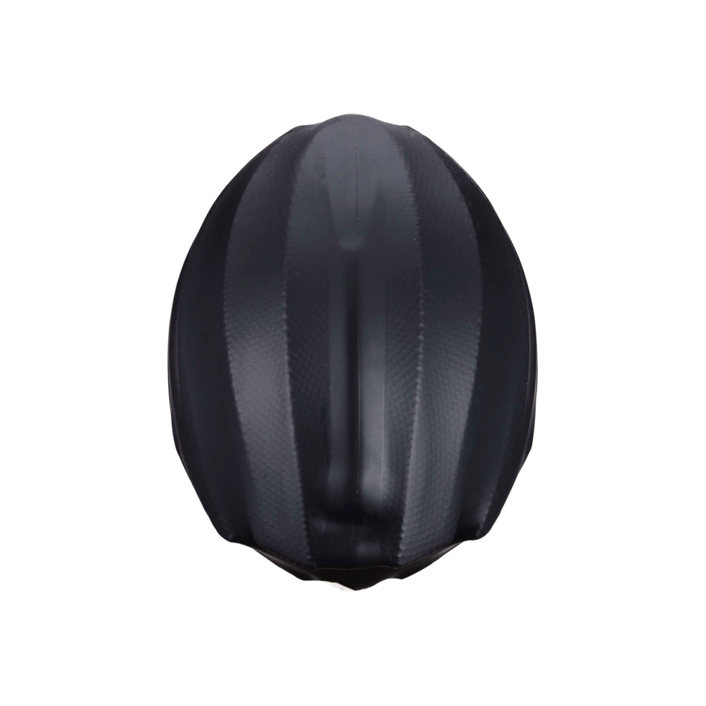 BBB BHE-76 HelmetShield Helmet Cover Black Universal
