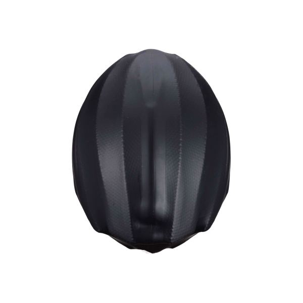 BBB BHE-76 HelmetShield Helmet Cover Black Universal