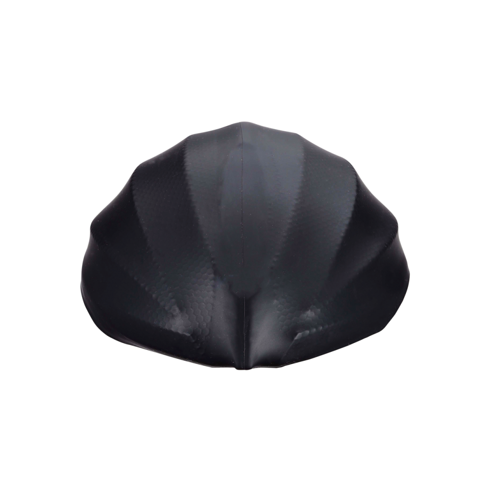 BBB BHE-76 HelmetShield Helmet Cover Black Universal