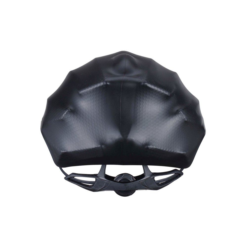 BBB BHE-76 HelmetShield Helmet Cover Black Universal