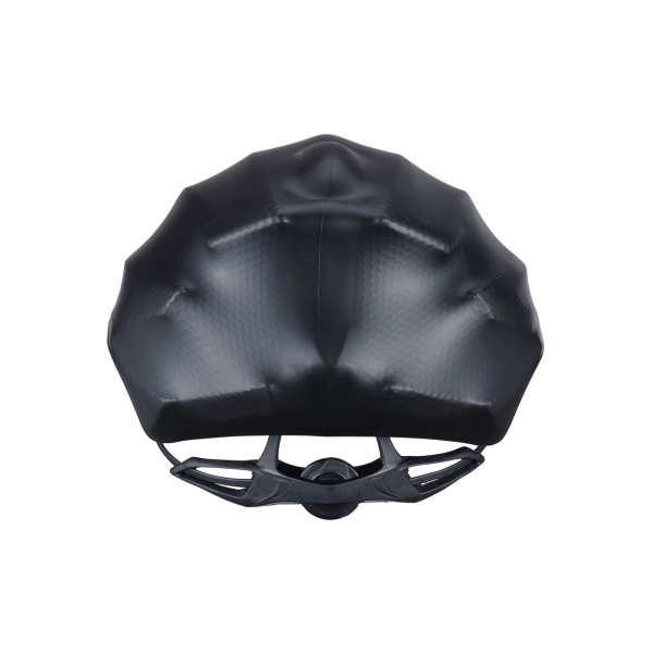 BBB BHE-76 HelmetShield Helmet Cover Black Universal