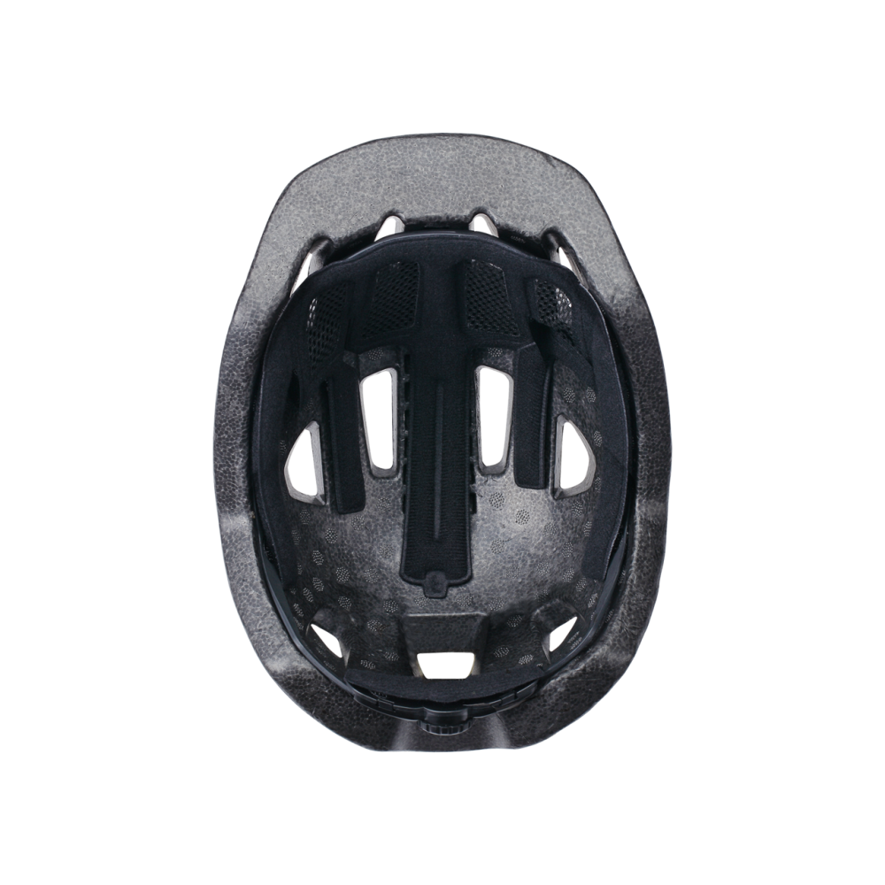 BBB BHE-172 Hero Kids Helmet Dark Grey Sloth S