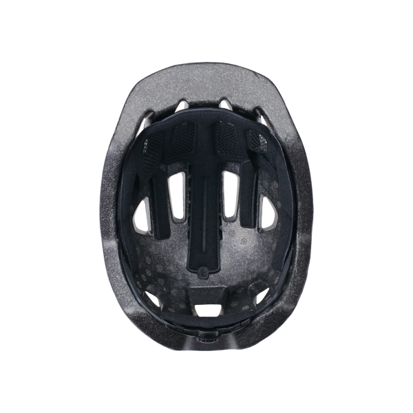 BBB BHE-172 Hero Kids Helmet Dark Grey Sloth S