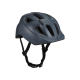 BBB BHE-172 Hero Kids Helmet Dark Grey Sloth S