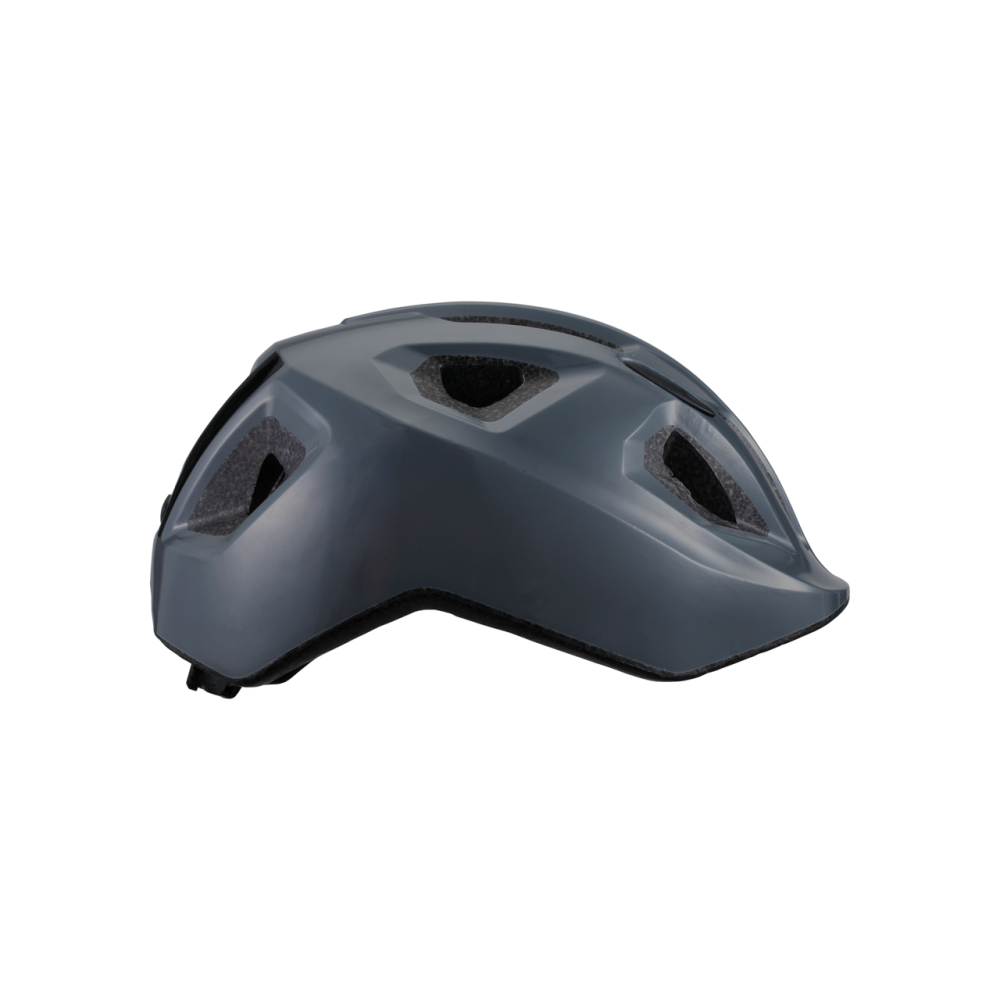 BBB BHE-172 Hero Kids Helmet Dark Grey Sloth S