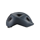BBB BHE-172 Hero Kids Helmet Dark Grey Sloth S