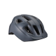 BBB BHE-172 Hero Kids Helmet Dark Grey Sloth S