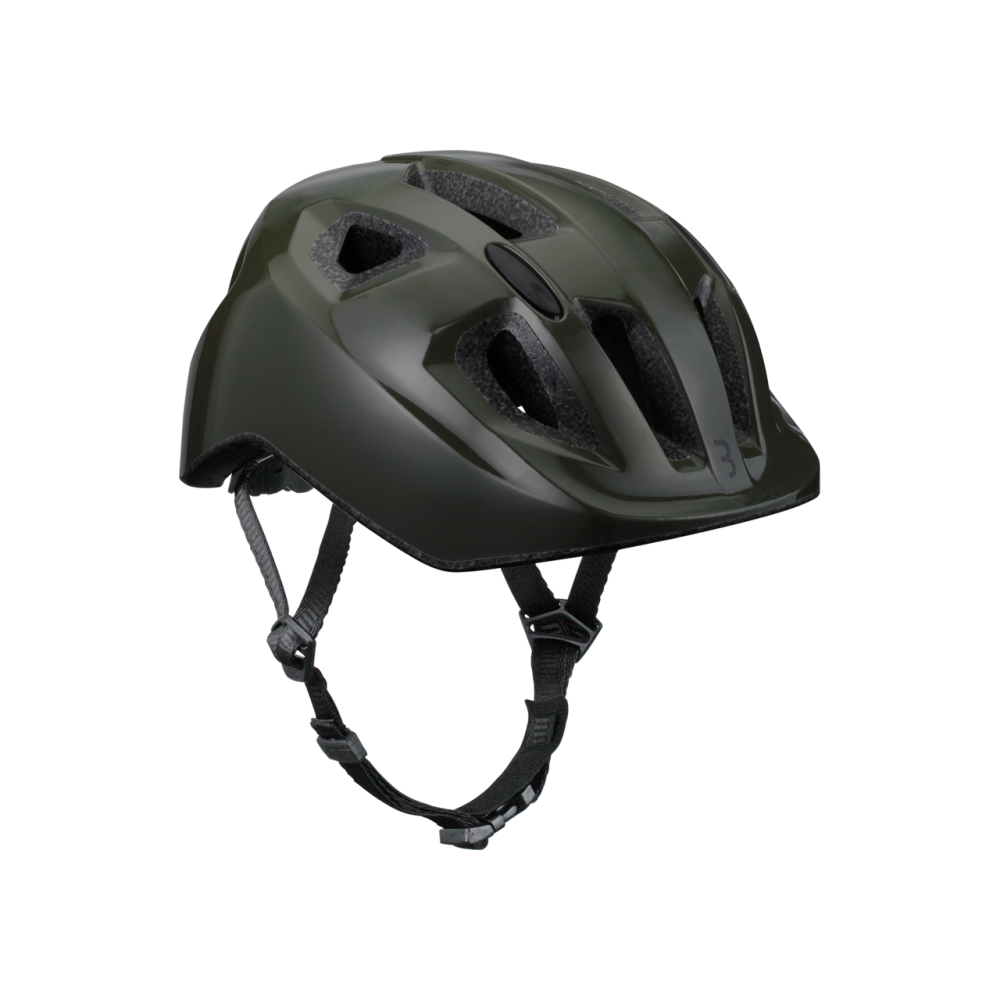 BBB BHE-172 Hero Kids Helmet Green Avocado S