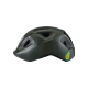 BBB BHE-172 Hero Kids Helmet Green Avocado S