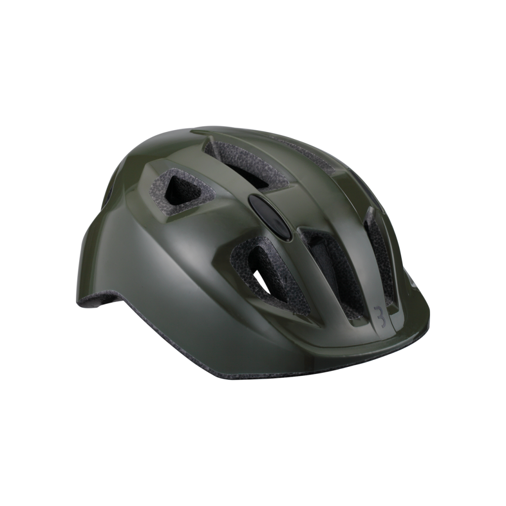 BBB BHE-172 Hero Kids Helmet Green Avocado S
