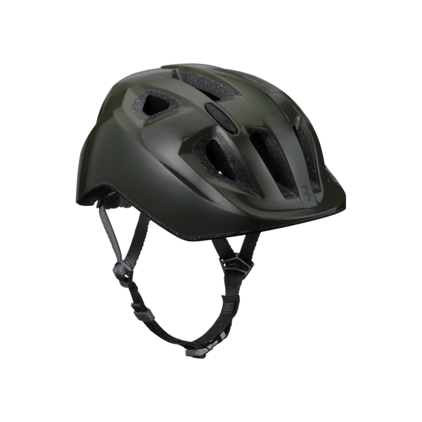 BBB BHE-172 Hero Kids Helmet Green Avocado M