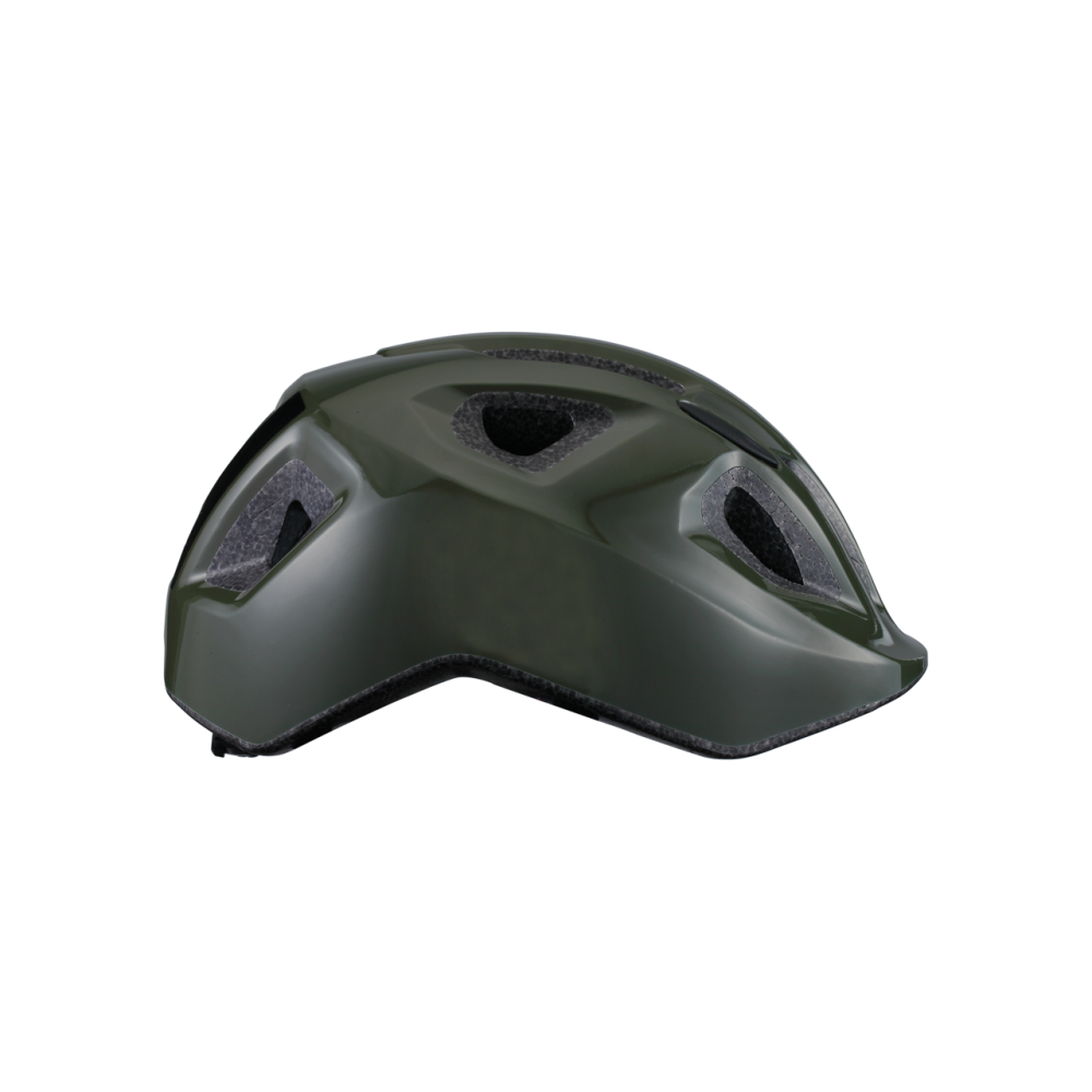 BBB BHE-172 Hero Kids Helmet Green Avocado M