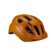 BBB BHE-172 Hero Kids Helmet Dark Orange Tiger S