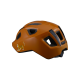 BBB BHE-172 Hero Kids Helmet Dark Orange Tiger S